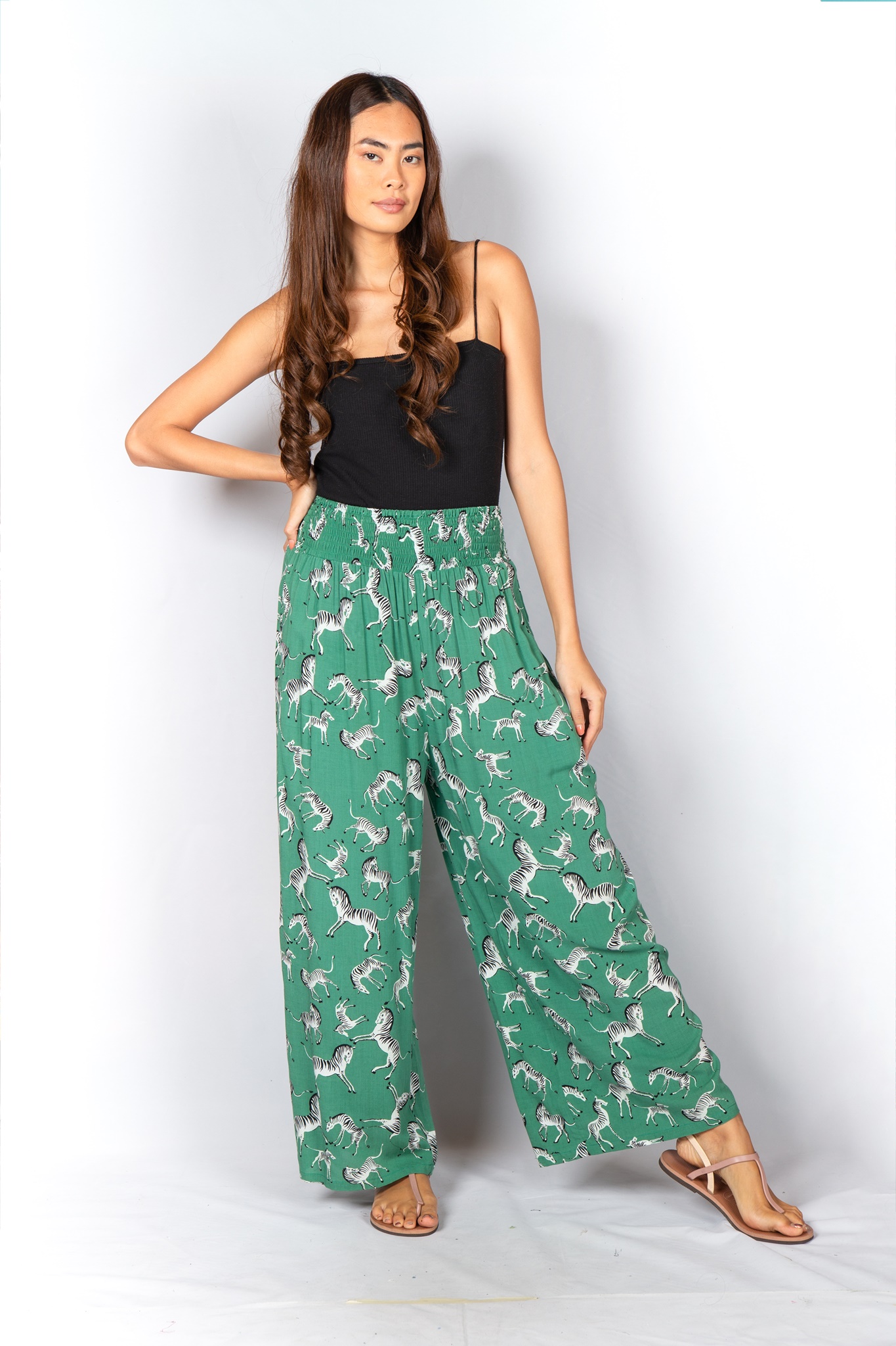 KAIA PANTS