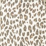 LEOPARD CREAM