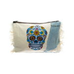 Skull Clutch Jkl05 F