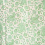 GREEN PRINT