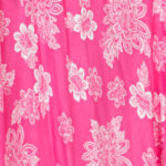 PINK BORDER