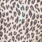 LEOPARD CREAM